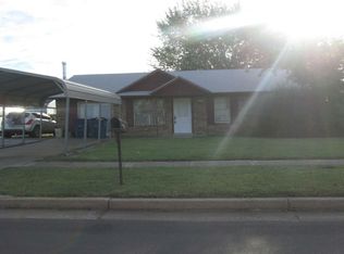 9 S 185th Ave E, Catoosa, OK 74015