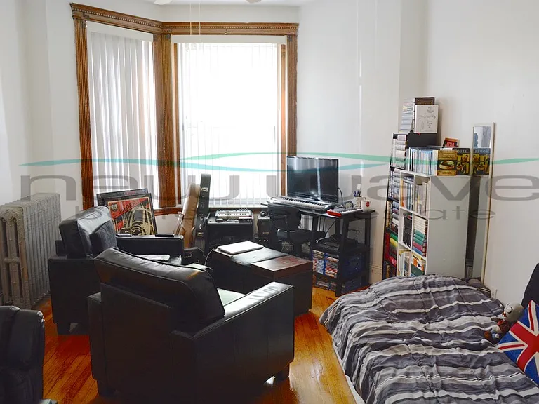 165 Hemenway St #2 — Photo 1