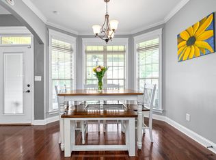 1525 Amblewood Way, Clarksville, TN 37043