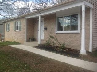 6 Sparrow Hill Ct, Catonsville, MD 21228