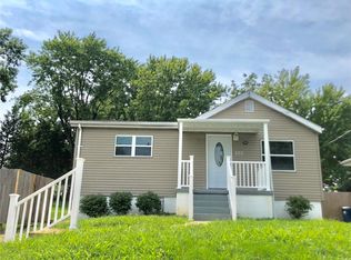 620 De Merville Ave, Saint Louis, MO