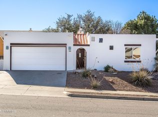 760 Indian Hollow Rd, Las Cruces, NM 88011