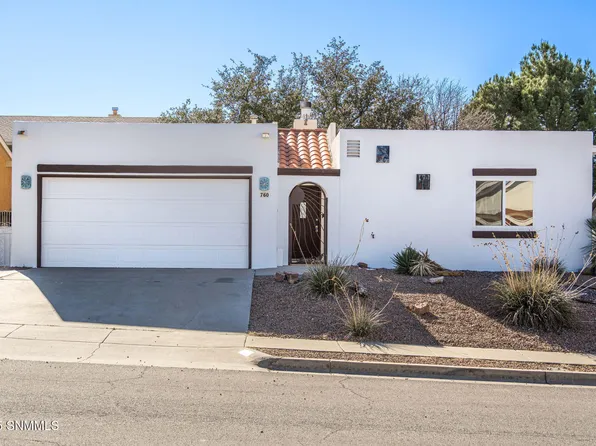 760 Indian Hollow Rd, Las Cruces, NM 88011