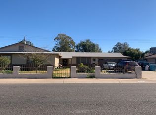 4325 N 63rd Dr, Phoenix, AZ 85033