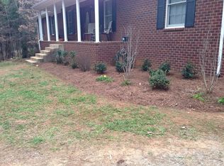 8807 Barren Fork Bridge Rd, Bon Aqua, TN 37025