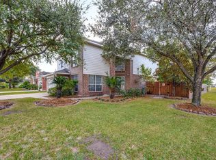 5147 Kylie Springs Ln, Houston, TX 77066
