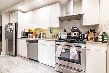 Rented by Joel Scharf, LREB