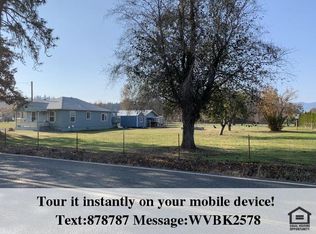 1458 Jenkins Ave, Grants Pass, OR 97527