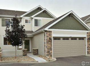6826 Nimitz Dr UNIT B-103, Fort Collins, CO 80526