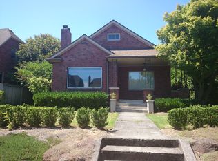 2919 28th Ave W, Seattle, WA 98199