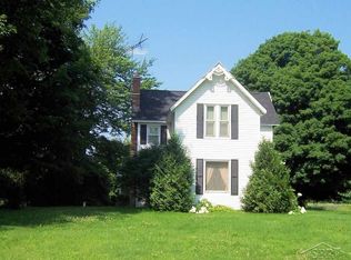 6528 S Vassar Rd, Vassar, MI 48768