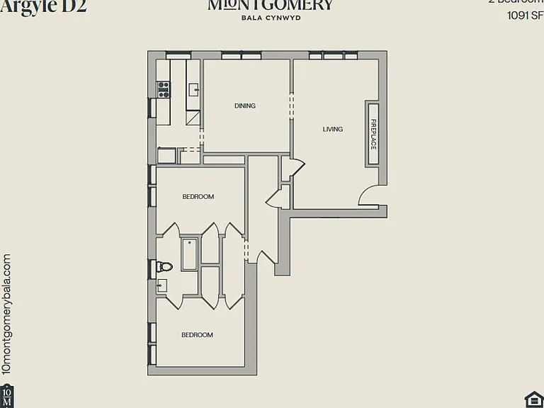 10 Montgomery — Photo 34