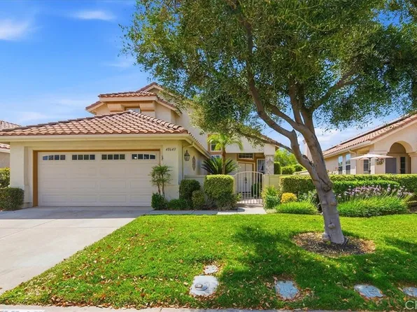 40643 Via Jalapa, Murrieta, CA 92562