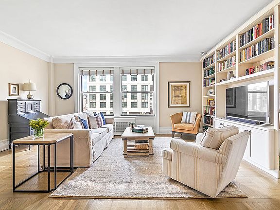 3rd image of 215 W 91st St APT 81