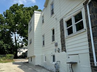 314 S Fairview Ave, Upper Darby, PA