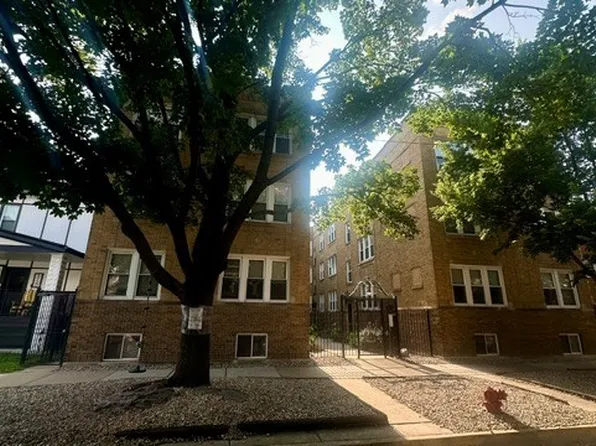 4728 N Kenneth Ave APT 3E, Chicago, IL 60630