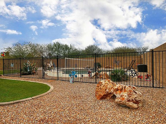 6324 N 73rd Dr Glendale AZ-Fenced Pool