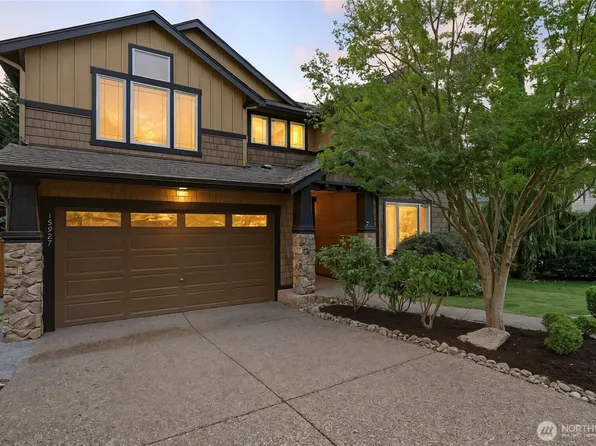 15927 35th Drive SE, Bothell, WA 98012