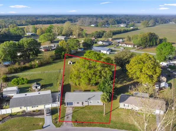 5728 NE 21st Avenue Rd, Ocala, FL 34479