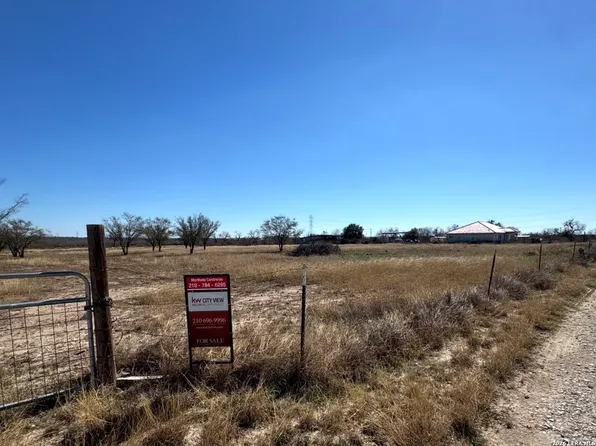 000 Henze LOT P-266, San Antonio, TX 78223