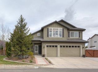 3779 Bellingham Dr, Reno, NV 89511