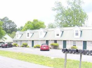 1017 E Lauderdale St APT 5, Tullahoma, TN 37388