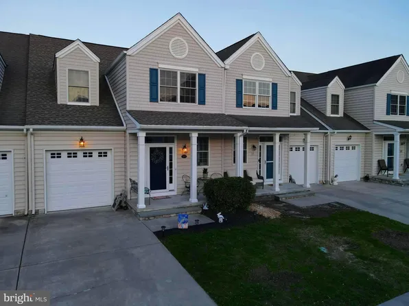 109 Candor Ln, Dover, DE 19901