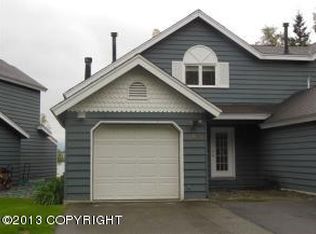 760 N Northshore Dr, Wasilla, AK 99654