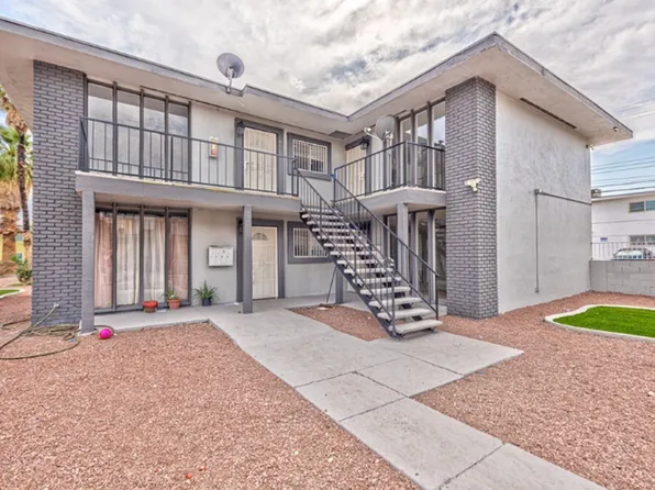 3381 Athens St. (DL), 3381 Athens St #4, Las Vegas, NV 89169