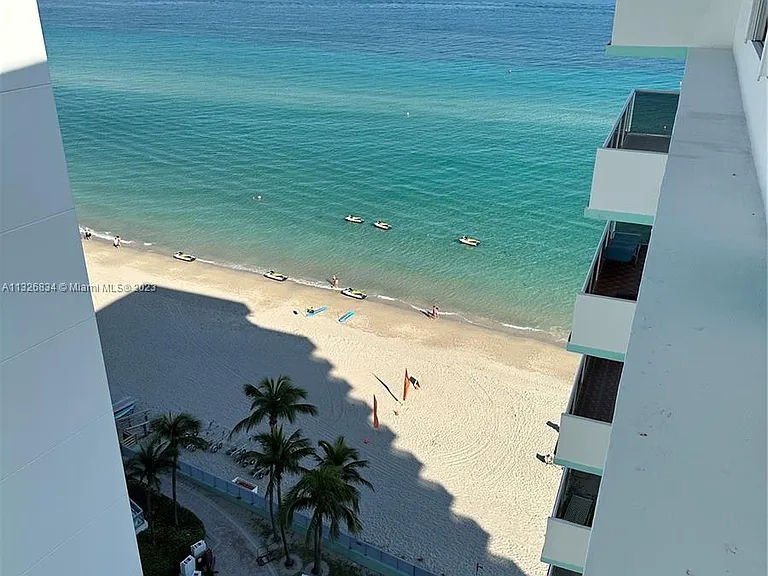 3725 S Ocean Dr #1503 — Photo 22