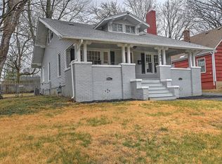 1860 E Cantrell St, Decatur, IL 62521