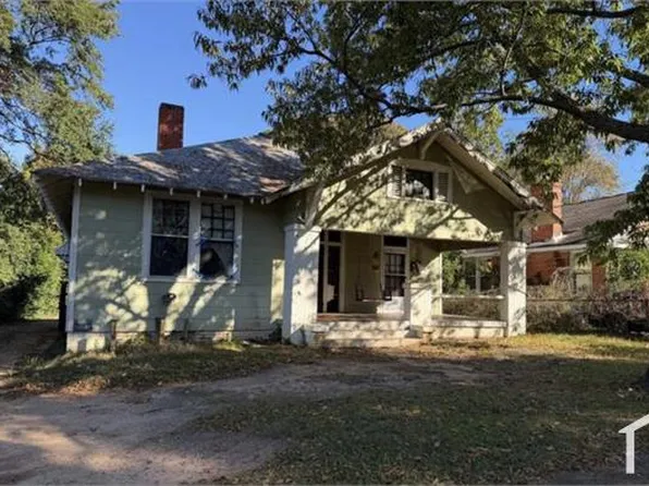 2107 Winona Ave #A, Montgomery, AL 36107