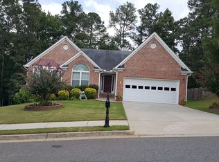 2969 Merrion Park Ln, Dacula, GA 30019