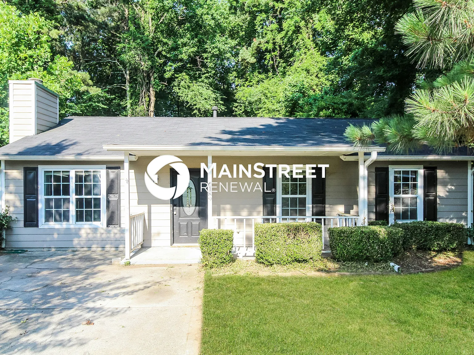 6189 Marbut Farms Chase — Photo 1