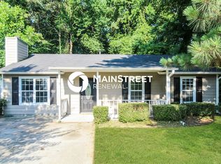 6189 Marbut Farms Chase, Lithonia, GA 30058