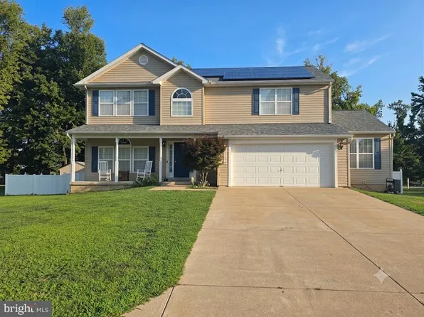 6116 Schooner Cir, King George, VA 22485