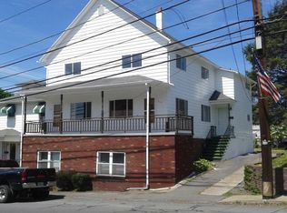 647 S Main St #1, Old Forge, PA 18518