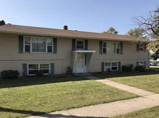 1115 22nd Ave, Grand Forks, ND 58201