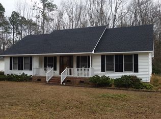 3061 Sweetpine Ln, Conway, SC 29527