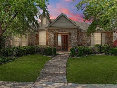 4166 Constitution Dr, Frisco, TX, 75034
