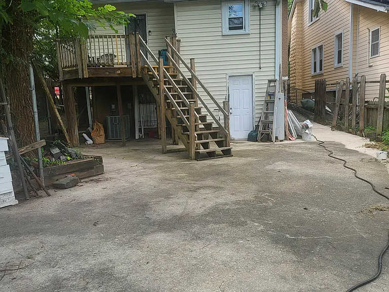 3703 Jackson Ave #BASEMENT — Photo 3