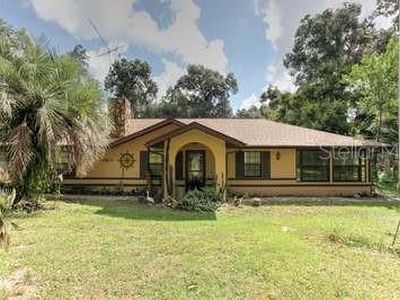 13167 SE 39th Ct, Belleview, FL, 34420
