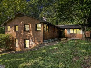 1174 Arborvista Dr NE, Atlanta, GA 30329