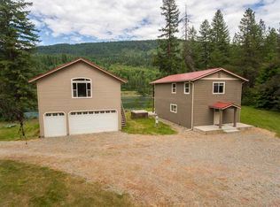 95 Joyner Dr E, Cusick, WA 99119