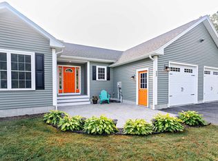 23 Boulder Dr, Gray, ME 04039