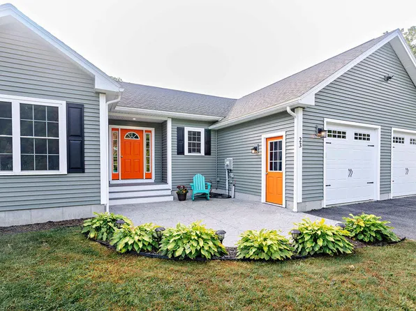 23 Boulder Drive, Gray, ME 04039