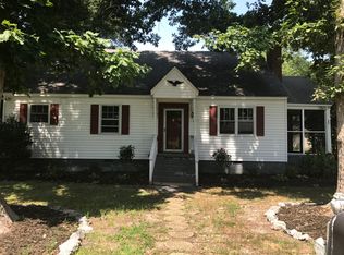1407 Terrace Ave, Hopewell, VA 23860
