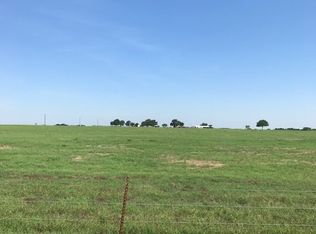 Church Rd, Mcgregor, TX 76657