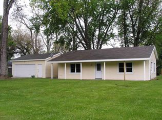 20126 M 60, Three Rivers, MI 49093