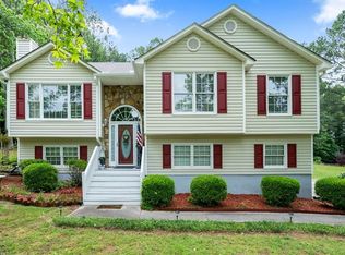 25 Graystone Dr, White, GA 30184